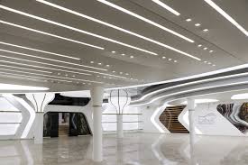 5 روش خلاقانه و آسان برای نورپردازی با لاین نوری آویز