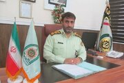 عامل تیراندازی به ۲ شهروند در کهنوج دستگیر شد