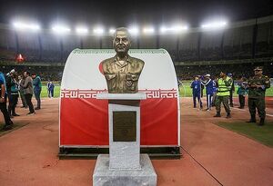 بازی به هم خورد!