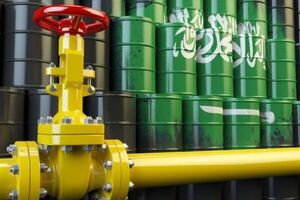 عربستان کاهش داوطلبانه تولید نفت را تمدید کرد