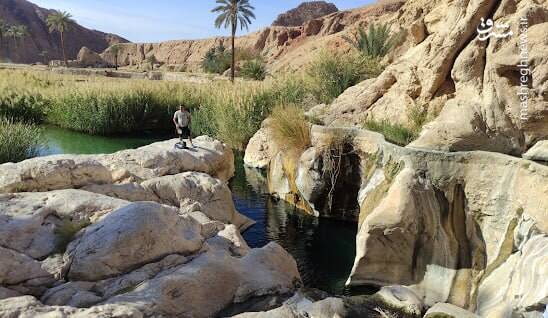 ایران زیبای من: روستای ازمیغان +عکس