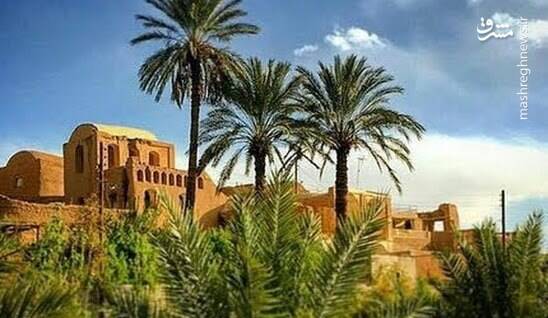 ایران زیبای من: روستای ازمیغان +عکس