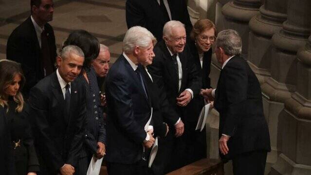 «حاکمان سالخورده» چگونه به تهدید بزرگ آمریکاییها تبدیل شدند؟