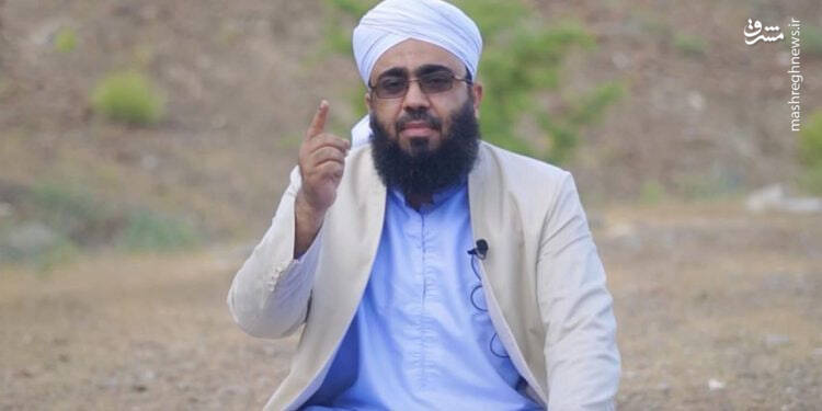 جلسه محرمانه منافقین با عبدالغفار نقشبندی و مسئولین گروهکهای تروریستی و تجزیه طلب شرق کشور