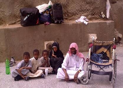 مردم در کشورهای عربی چگونه زندگی میکنند؟