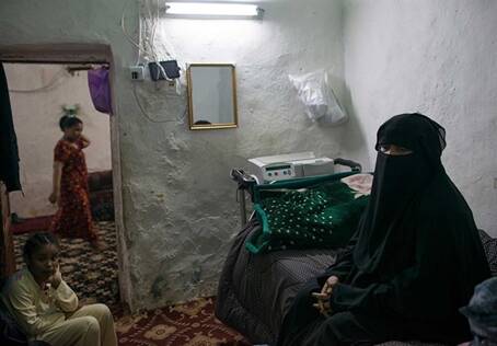 مردم در کشورهای عربی چگونه زندگی میکنند؟