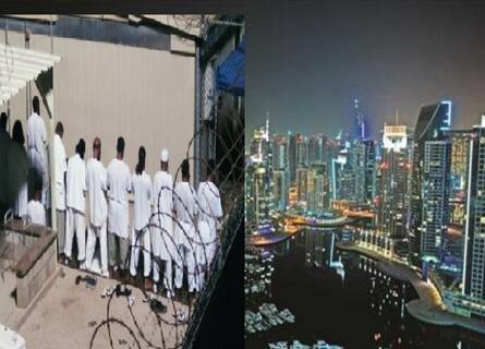 مردم در کشورهای عربی چگونه زندگی میکنند؟