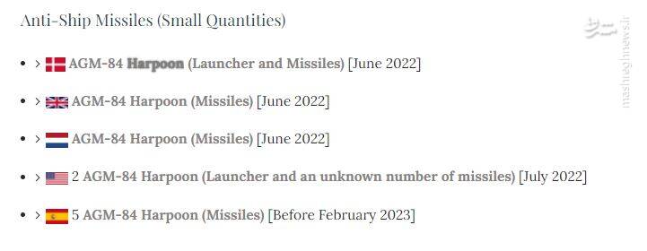 آشنایی با موشکی که ناو پرچمدار روسیه در دریای سیاه را غرق کرد/ بررسی عملکرد موشک ضد کشتی نپتون در جنگ اوکراین +فیلم و تصاویر