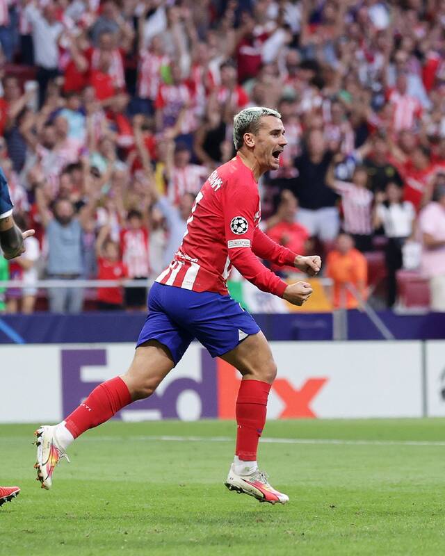 بازگشت دیدنی شاگردان سیمئونه مقابل یاران جهانبخش