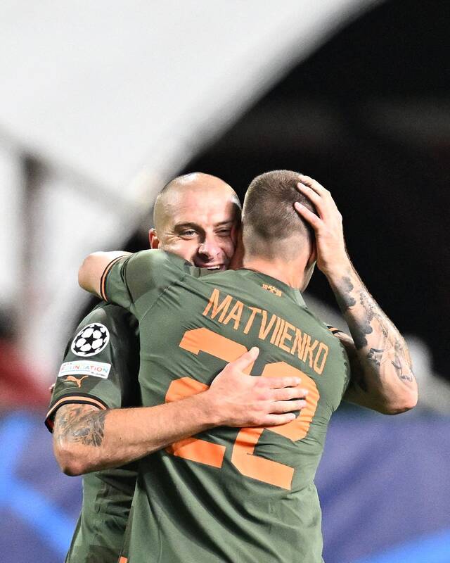 بازگشت دیدنی شاگردان سیمئونه مقابل یاران جهانبخش