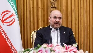 روابط اقتصادی ایران و امارات میتواند در بستر امنیت پایدار خلیج فارس توسعه پیدا کند