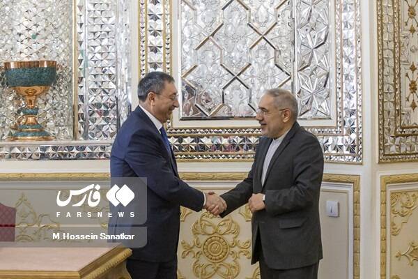 امیرعبداللهیان: ایران و جمهوری آذربایجان بر توسعه مناسبات اتفاق نظر دارند 2