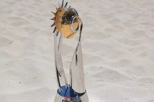 سیدبندی جام جهانی فوتبال ساحلی مشخص شد