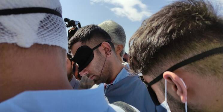 از بازداشت لیدر سابق استقلال تا دستگیری اراذل قهوهخانه خاکسفید+ عکس