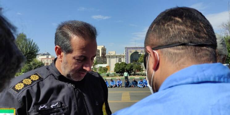 از بازداشت لیدر سابق استقلال تا دستگیری اراذل قهوهخانه خاکسفید+ عکس