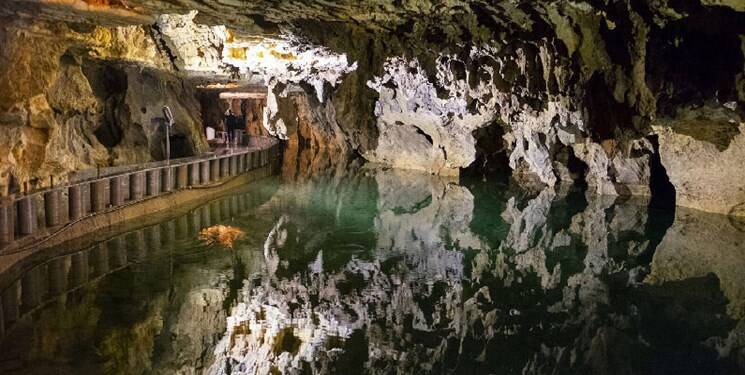 کاشف غارعلیصدر درگذشت