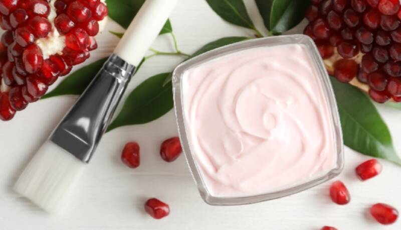 جوانسازی پوست با این ماسکهای خانگی