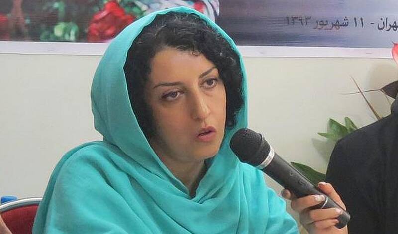 نه به احساسات مادری برای رسیدن به جایزه نوبل 2