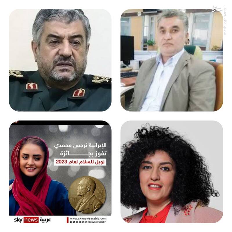 خنگی، از صفات بارز آنان است!