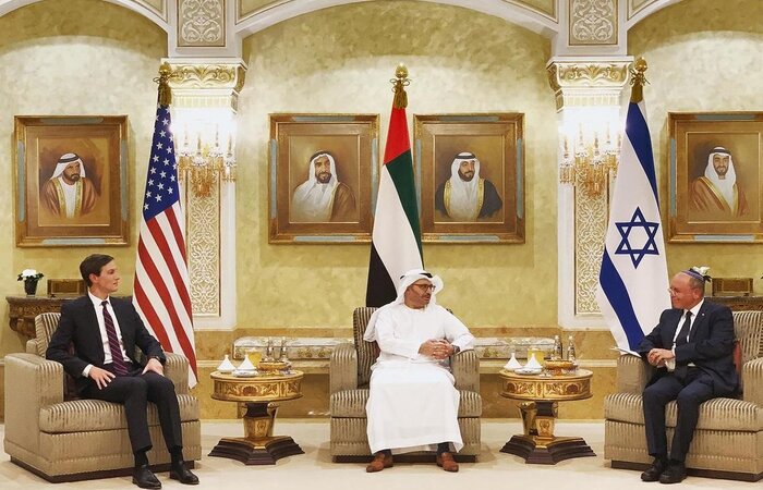 آیا عادیسازی روابط برای اسرائیل نجاتبخش است؟