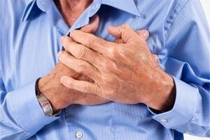 چگونه با بیماری که دچار حمله قلبی شده برخورد کنیم؟