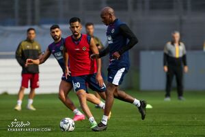مجوز بازی بمب فرانسوی سپاهان صادر شد