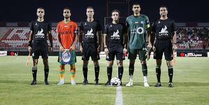 هافبک مس رفسنجان باید مقابل استقلال اخراج میشد؟