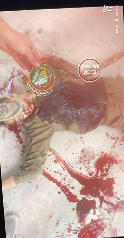 غافلگیری کامل ارتش «اسرائیل» در زمین، دریا و هوا+ عکس و فیلم