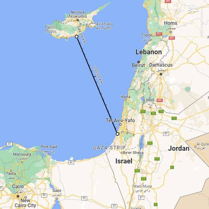 توئیت کنایه آمیز محمد انصاری به اسرائیلیها