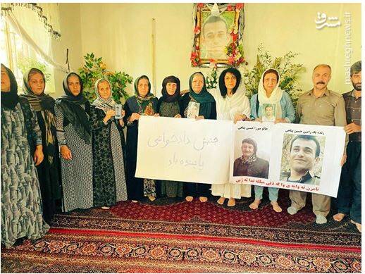 نرگس محمدی کیست و چرا بازمانده منافقین صلح نوبل گرفت؟ / روایتی ناخوانده از زندگی یک تاجر خون در تهران!