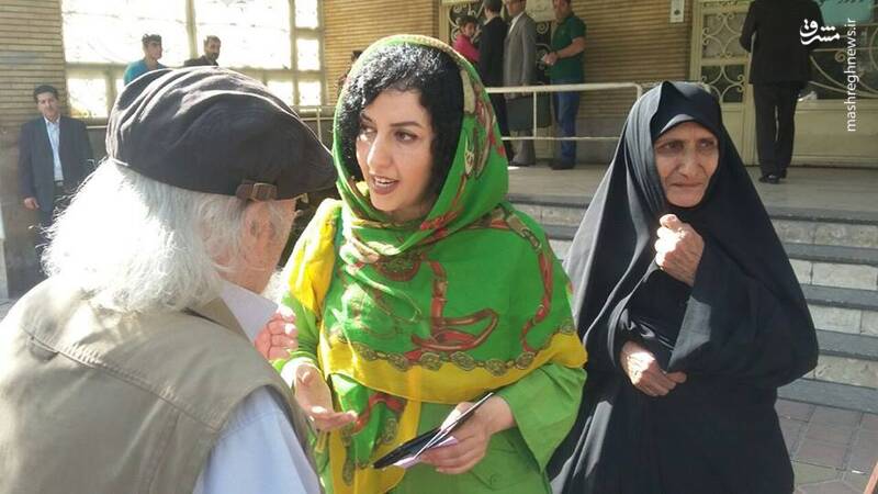 نرگس محمدی کیست و چرا بازمانده منافقین صلح نوبل گرفت؟ / روایتی ناخوانده از زندگی یک تاجر خون در تهران!