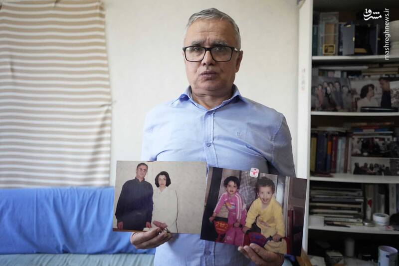 نرگس محمدی کیست و چرا بازمانده منافقین صلح نوبل گرفت؟ / روایتی ناخوانده از زندگی یک تاجر خون در تهران!