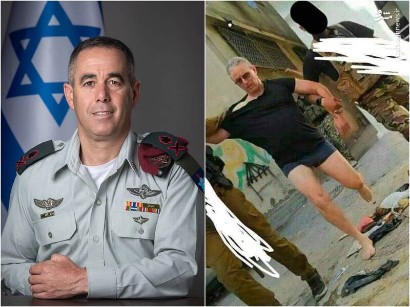 ابعاد روانی عملیات «طوفان الاقصی» بر ارتش رژیم صهیونیستی