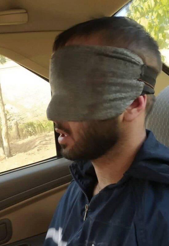 عوامل جنایت در اغتشاشات سال گذشته ظرف چند ساعت دستگیر شدند؟ 5