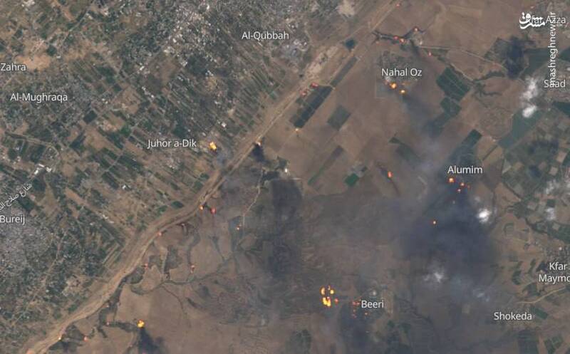 آبروریزیهای سریالی ارتش اسرائیل به قیمت جان بیش از ۳۰۰ صهیونیست/ افسانه موساد، مرکاوا و گنبد آهنین در یک روز به تاریخ پیوست +فیلم و تصاویر