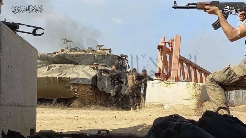 آبروریزیهای سریالی ارتش اسرائیل به قیمت جان بیش از ۳۰۰ صهیونیست/ افسانه موساد، مرکاوا و گنبد آهنین در یک روز به تاریخ پیوست +فیلم و تصاویر