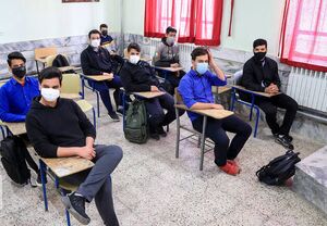 شیوع بیماریهای تنفسی در فصل سرما