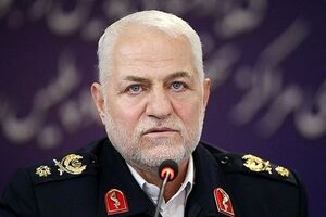 پیشنهاد پلیس برای ادغام شمارههای امدادی / طرح کروکی الکترونیکی تا سال آینده در سراسر کشور اجرایی میشود