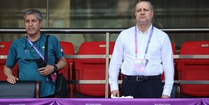 طبق برخی تحلیلها ما در بازیهای آسیایی دهم میشدیم / باید به سمت رشتههای ورزشی کم خرج پرطرفدار برویم