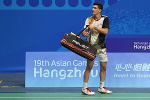 حسابکشی از فدراسیونهای ضعیف در هانگژو؛ روسای ناکام بروند