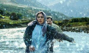 دو کودک که یک شبانهروز را در جنگلهای شمال گذرانند / فیلم تحسین شده جشنواره کودک و نوجوان