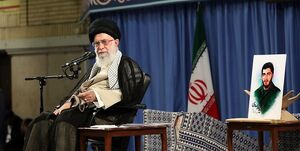 شهیدی که «چگوارای ایرانی» نام گرفت + فیلم