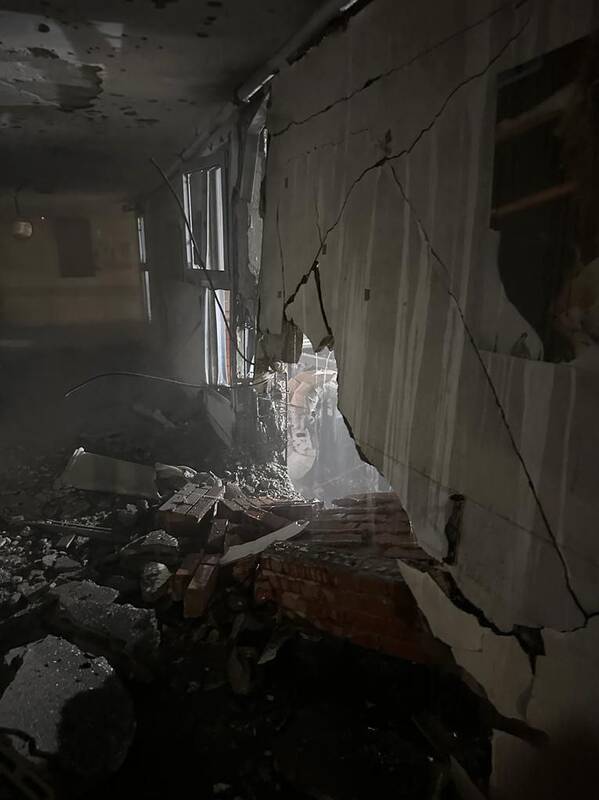 موج جدید عملیات موشکی مقاومت علیه صهیونیستها+ فیلم