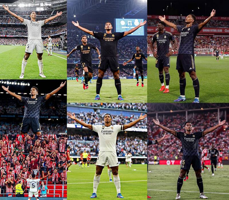 رونالدوی جدید رئال مادرید