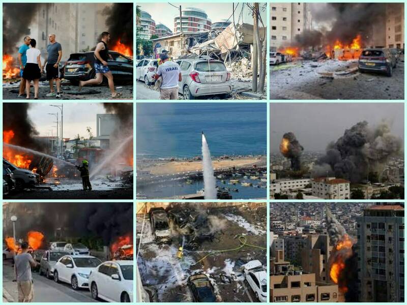 موشک و ما ادراک ما الموشک؟!