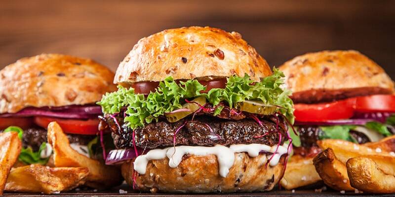 گسترش سرطان فست فودی در ایران