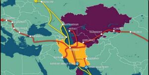 منافعِ ایران از کدام گذرگاه میگذرد؟