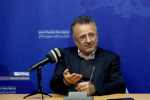 داورزنی: مسئولیت شکستها را میپذیرم / با یک مربی تراز اول دنیا، پرقدرت برمیگردیم