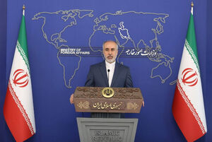 شاهد شرایط دردناکی در غزه هستیم / دولت آمریکا باید پاسخگوی جنایات رژیم صهیونیستی باشد