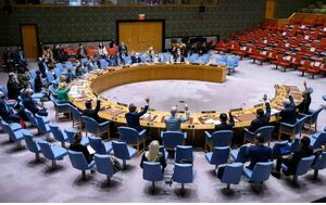 علی‌رغم تلاش‌های آمریکا، شورای امنیت قعطنامه علیه حماس صادر نکرد